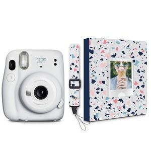 Instax Mini Polaroid camera set